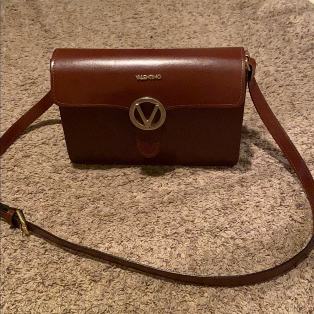Valentino side bag